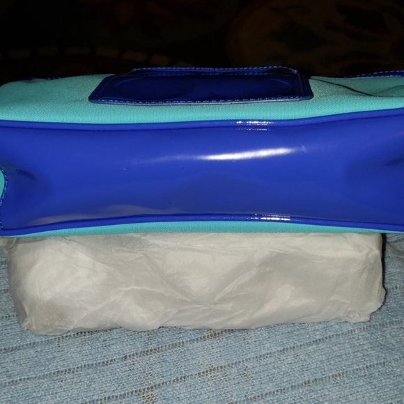 NWOT👜 Liz Claiborne Perfect & Pretty little Bag - Picture 7 of 8